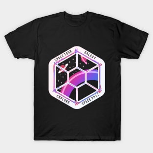 Space Explore T-Shirt